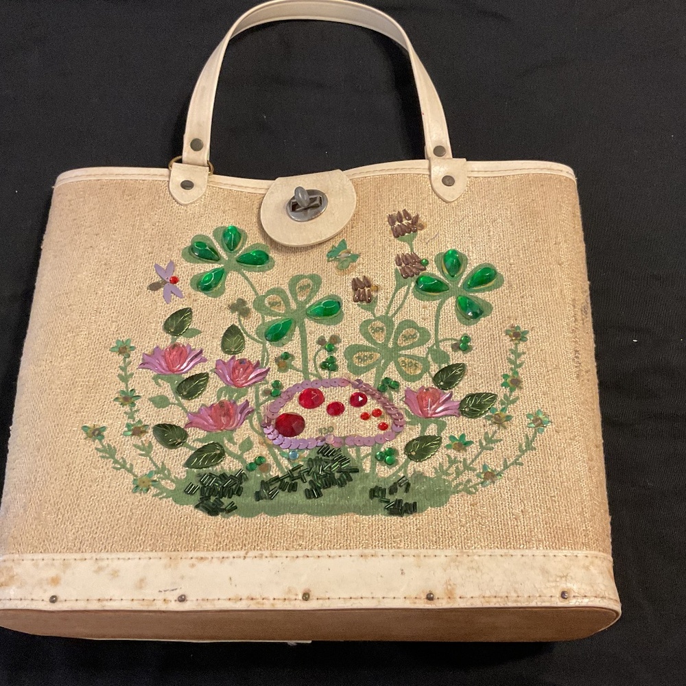 Enid Collin’s Vintage